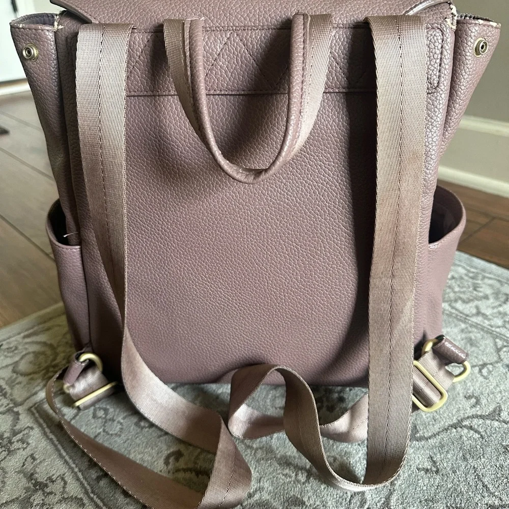 Desert Rose FP mini classic II bag